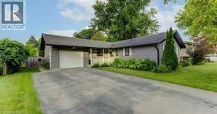 3 BLUE HERON Court | Elmira Ontario | Slide Image One