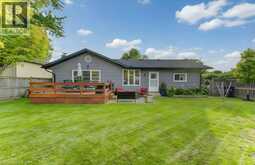 3 BLUE HERON Court | Elmira Ontario | Slide Image Forty
