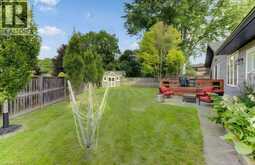 3 BLUE HERON Court | Elmira Ontario | Slide Image Forty-one