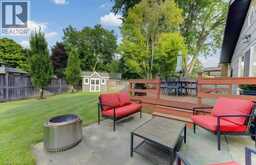3 BLUE HERON Court | Elmira Ontario | Slide Image Forty-five