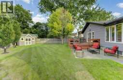 3 BLUE HERON Court | Elmira Ontario | Slide Image Forty-six