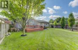 3 BLUE HERON Court | Elmira Ontario | Slide Image Forty-seven