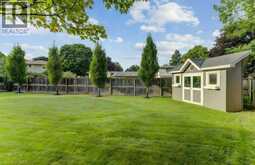 3 BLUE HERON Court | Elmira Ontario | Slide Image Forty-eight