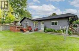 3 BLUE HERON Court | Elmira Ontario | Slide Image Forty-nine