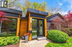 327 GOODRAM Drive | Burlington Ontario | Slide Image Three