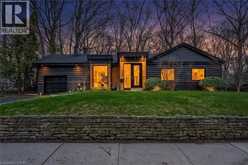 327 GOODRAM Drive | Burlington Ontario | Slide Image Four
