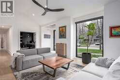 327 GOODRAM Drive | Burlington Ontario | Slide Image Nine
