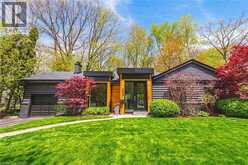 327 GOODRAM Drive | Burlington Ontario | Slide Image One