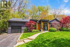 327 GOODRAM Drive | Burlington Ontario | Slide Image Two
