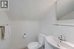 327 GOODRAM Drive | Burlington Ontario | Slide Image Thirty