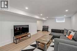 327 GOODRAM Drive | Burlington Ontario | Slide Image Thirty-two