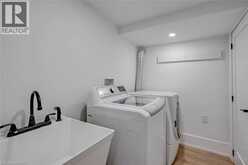 327 GOODRAM Drive | Burlington Ontario | Slide Image Thirty-seven