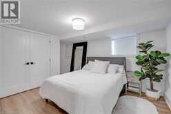 327 GOODRAM Drive | Burlington Ontario | Slide Image Thirty-eight