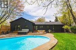 327 GOODRAM Drive | Burlington Ontario | Slide Image Forty