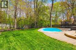 327 GOODRAM Drive | Burlington Ontario | Slide Image Forty-three