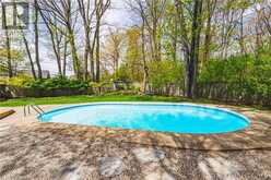 327 GOODRAM Drive | Burlington Ontario | Slide Image Forty-four