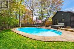 327 GOODRAM Drive | Burlington Ontario | Slide Image Forty-five