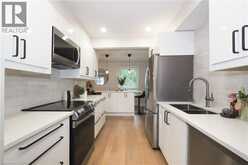 397 KEATS Way Unit# 5 | Waterloo Ontario | Slide Image Thirteen