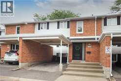 397 KEATS Way Unit# 5 | Waterloo Ontario | Slide Image One