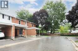 397 KEATS Way Unit# 5 | Waterloo Ontario | Slide Image Two