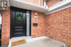 397 KEATS Way Unit# 5 | Waterloo Ontario | Slide Image Three
