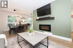 397 KEATS Way Unit# 5 | Waterloo Ontario | Slide Image Eight