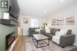 397 KEATS Way Unit# 5 | Waterloo Ontario | Slide Image Nine