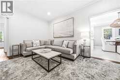 4211 MILLCROFT PARK Drive Unit# 19 | Burlington Ontario | Slide Image Eleven