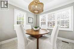 4211 MILLCROFT PARK Drive Unit# 19 | Burlington Ontario | Slide Image Twelve