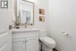 4211 MILLCROFT PARK Drive Unit# 19 | Burlington Ontario | Slide Image Sixteen