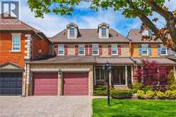 4211 MILLCROFT PARK Drive Unit# 19 | Burlington Ontario | Slide Image One