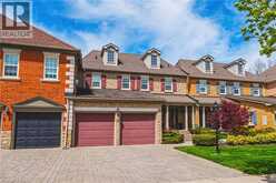 4211 MILLCROFT PARK Drive Unit# 19 | Burlington Ontario | Slide Image Two