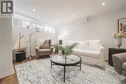 4211 MILLCROFT PARK Drive Unit# 19 | Burlington Ontario | Slide Image Thirty-one