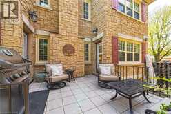 4211 MILLCROFT PARK Drive Unit# 19 | Burlington Ontario | Slide Image Thirty-six