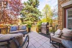 4211 MILLCROFT PARK Drive Unit# 19 | Burlington Ontario | Slide Image Thirty-seven