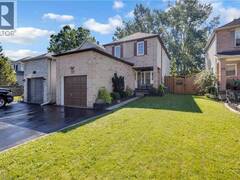 117 D'AUBIGNY Road Brantford Ontario, N3T 6J4
