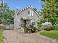 132 PERTH Street Stratford Ontario, N5A 3Y2