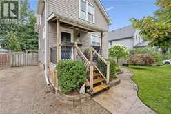 132 PERTH Street | Stratford Ontario | Slide Image Four
