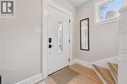 132 PERTH Street | Stratford Ontario | Slide Image Six