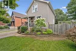 132 PERTH Street | Stratford Ontario | Slide Image Three