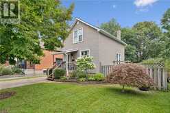 132 PERTH Street | Stratford Ontario | Slide Image Two