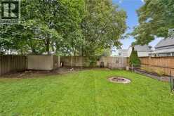 132 PERTH Street | Stratford Ontario | Slide Image Thirty-one