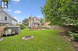 132 PERTH Street | Stratford Ontario | Slide Image Thirty-two