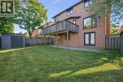 2029 KEMPTON PARK Drive | Mississauga Ontario | Slide Image Forty