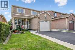 3144 MCCARRON Crescent | Mississauga Ontario | Slide Image Two