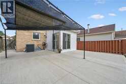 3144 MCCARRON Crescent | Mississauga Ontario | Slide Image Thirty-seven