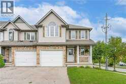 600 WHITE CEDAR Avenue | Waterloo Ontario | Slide Image One