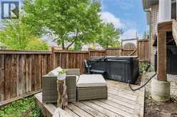 600 WHITE CEDAR Avenue | Waterloo Ontario | Slide Image Thirty-three