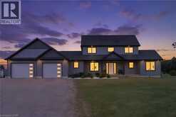 2445 EAST QUARTER LINE Road | Delhi Ontario | Slide Image One