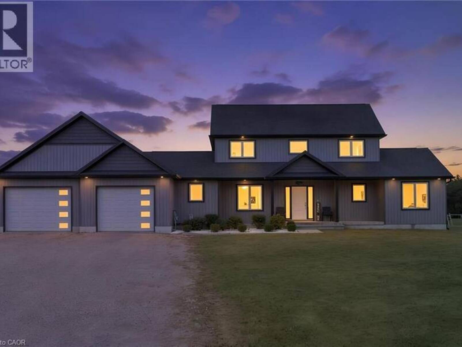 2445 EAST QUARTER LINE Road, Delhi, Ontario N4B 2W4